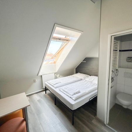 A&O Wien Stadthalle Luaran gambar